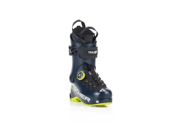Fischer TRAVERS GR men's ski touring boots