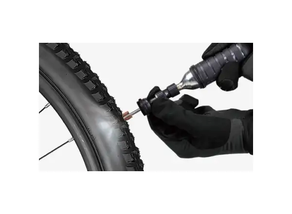 Topeak Tubi Cartridge MT25 tubeless tire repair kit