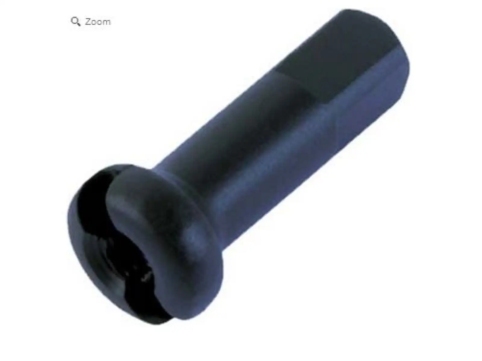 DT Swiss ProLock brass nipple 2x14 mm Black