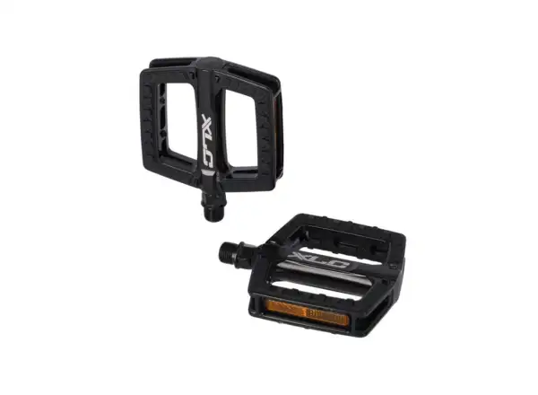 XLC PD-M30 platform pedals Black