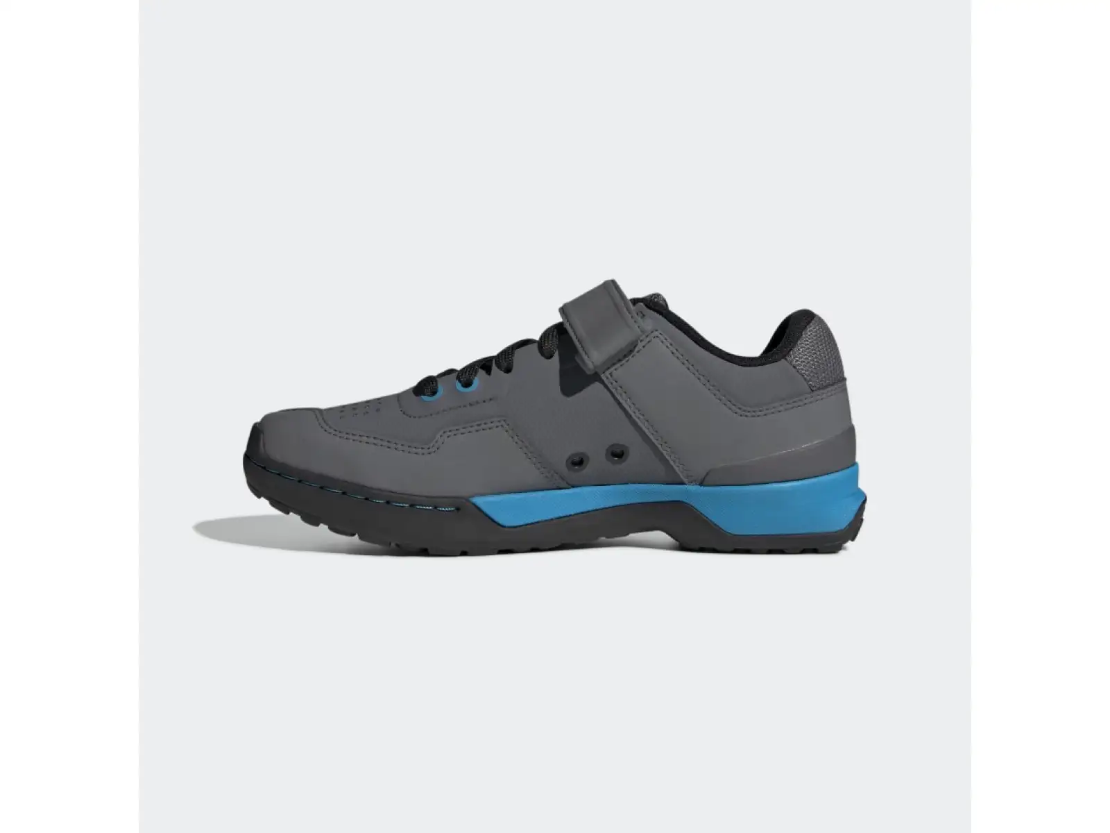 Five Ten Kestrel Lace women's shoes Grey/Cyan