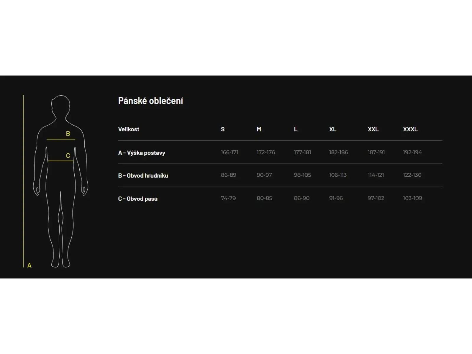 Sensor Cyklo Motion men's jersey short sleeve black/gray
