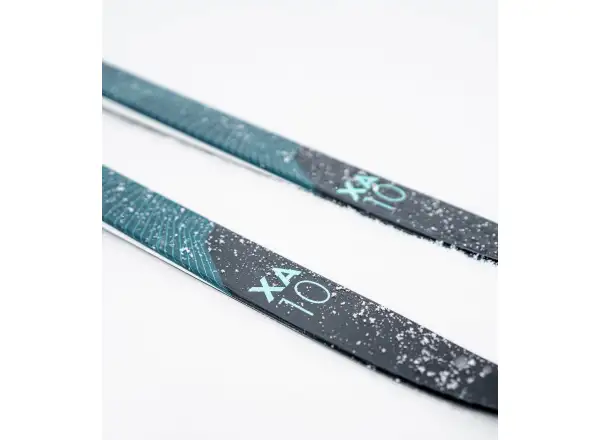 Kästle XA10 Classic Crown Medium cross-country skis