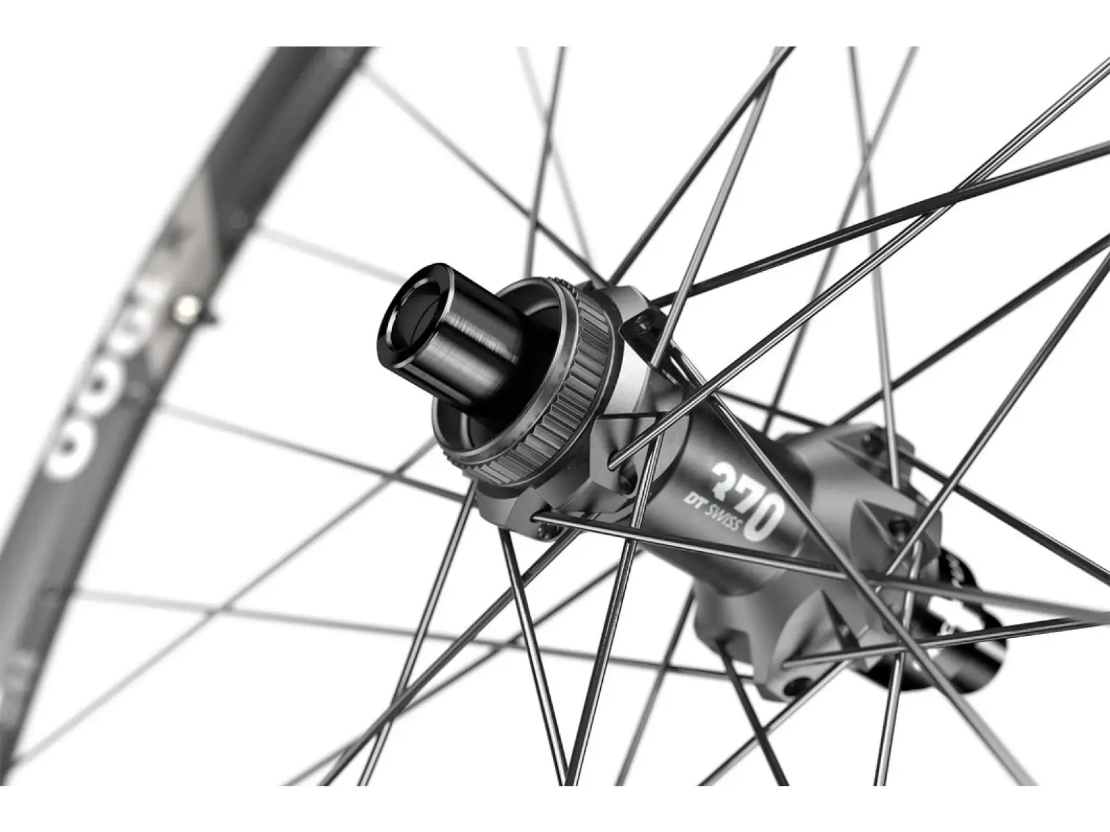 DT Swiss X 1900 Spline Boost 29" CL 25 mm wheelset hub Sram XD