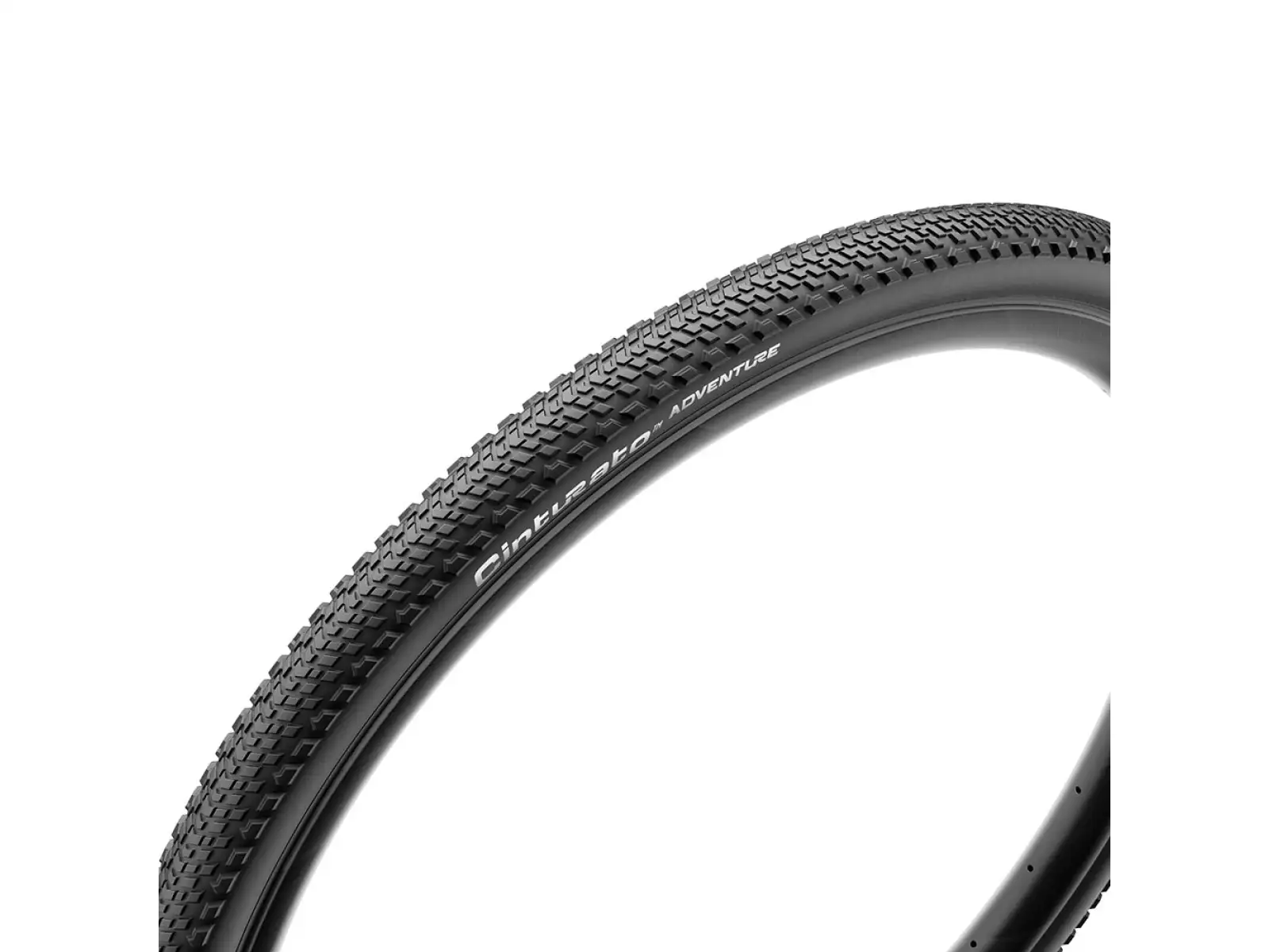Pirelli Cinturato Adventure ProWALL Gravel TLR gravel tire kevlar black