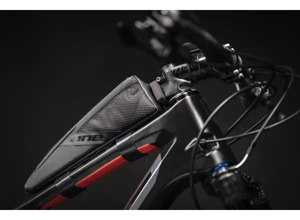 One Bikeparts TT.Bag 30 bag black