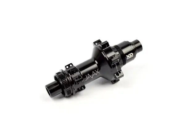 Javax M519 Disc CL rear hub 12x148 mm 28 holes freehub Sram XD
