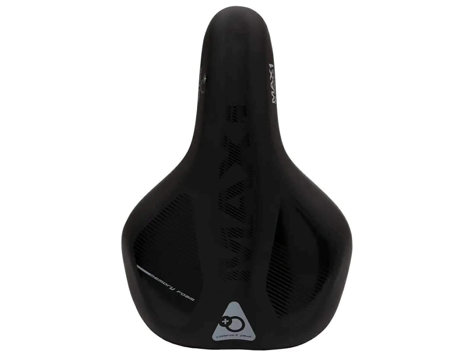 Max1 Ergo Plus 187 saddle