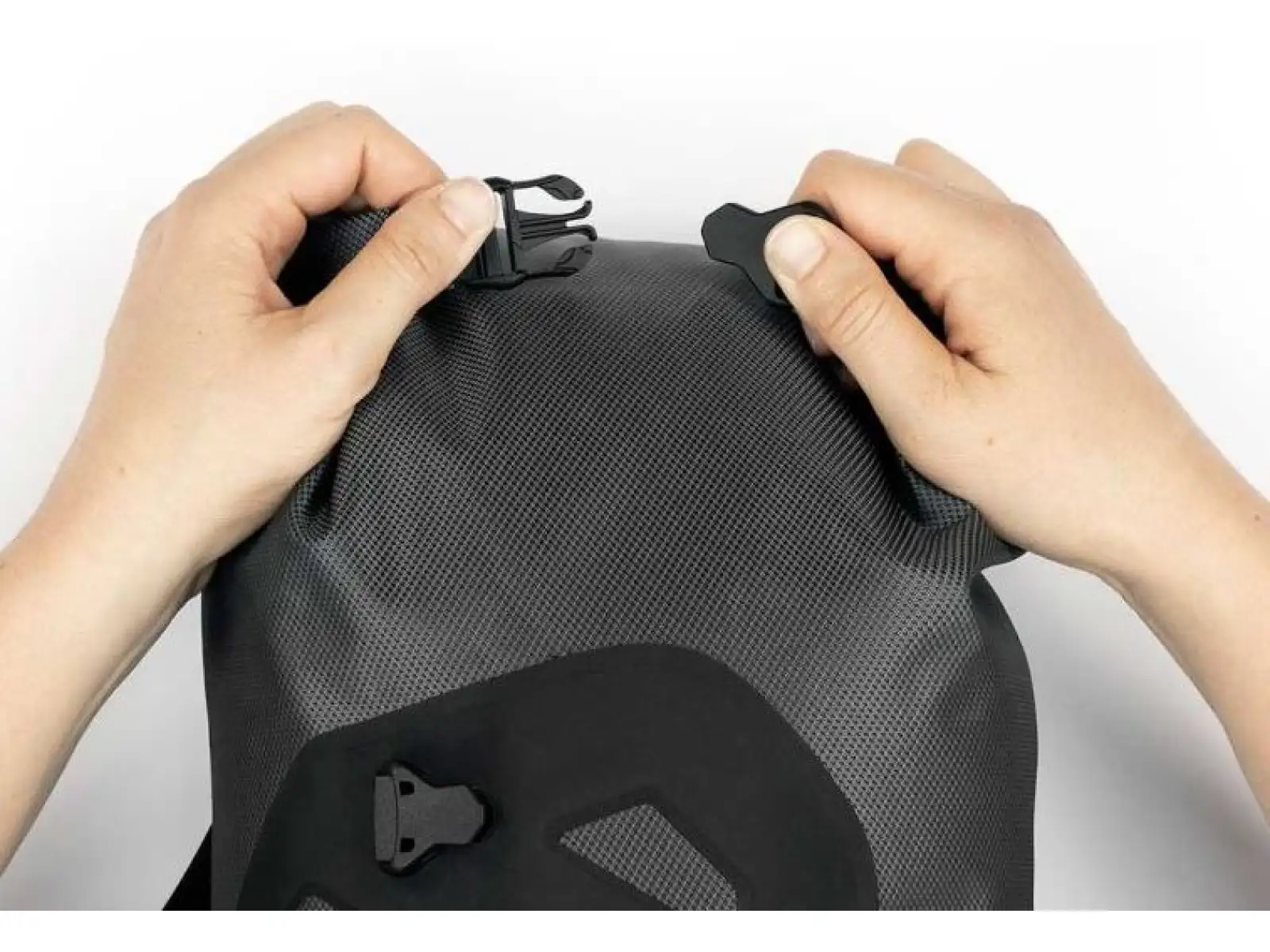 Apidura Expedition handlebar pack 14 l handlebar bag
