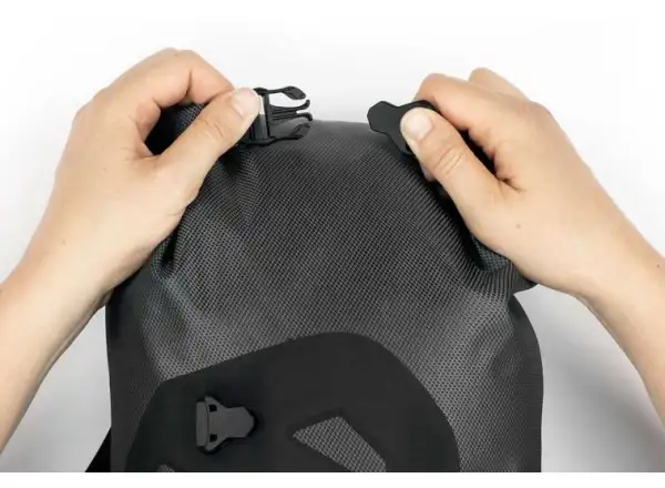 Apidura Expedition handlebar pack 14 l handlebar bag
