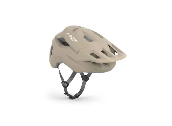 MET Shelter helmet Sand