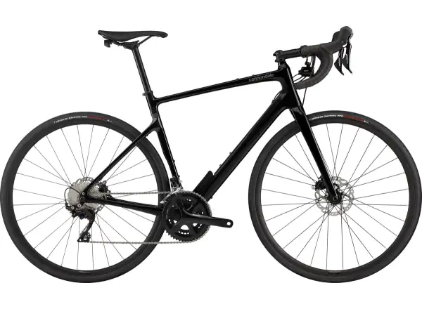 Cannondale Synapse Carbon 3 L road bike Black