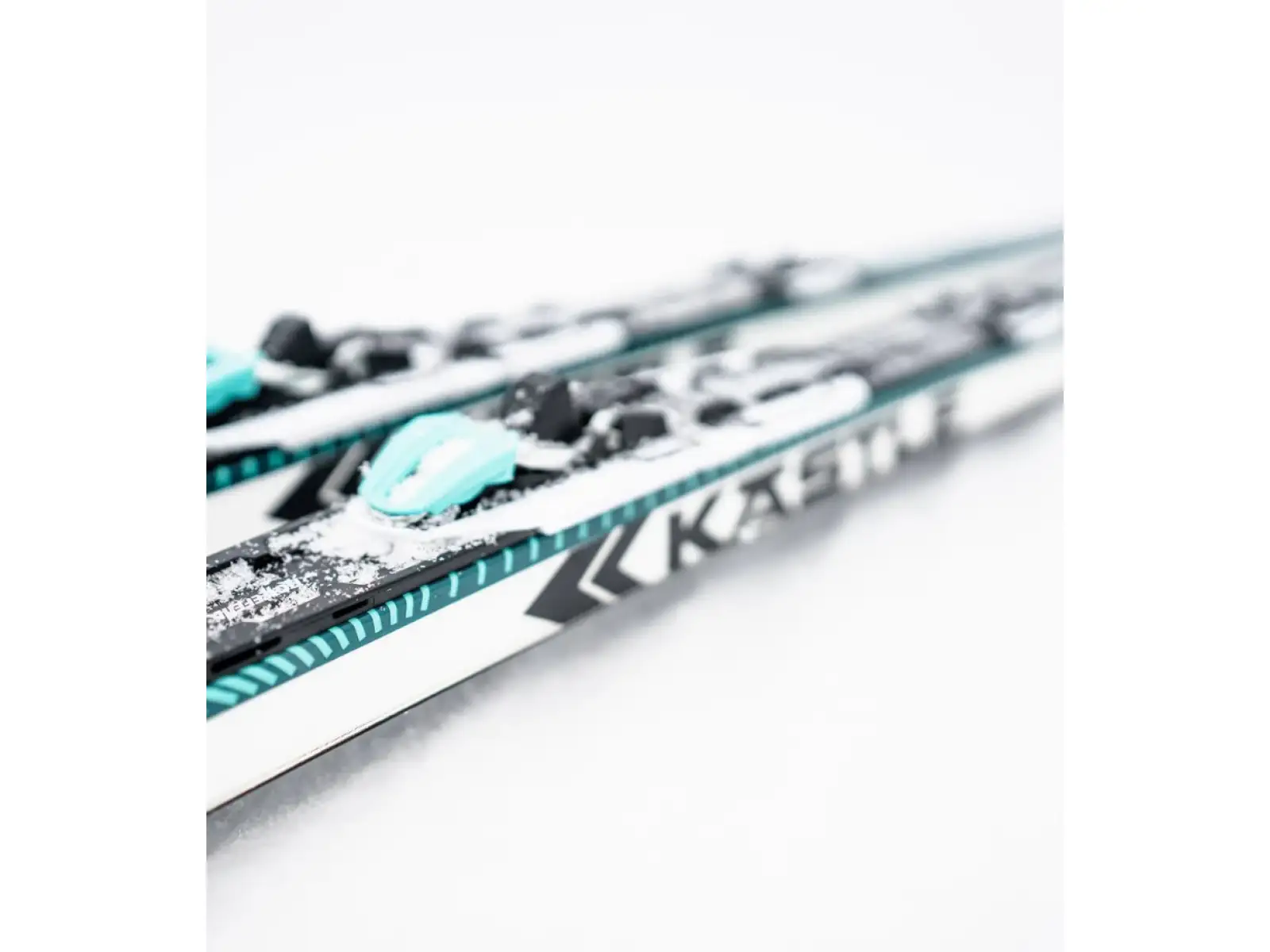 Kästle XA10 Skate Medium cross-country skis 2023/2024