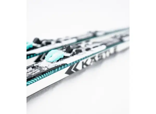 Kästle XA10 Skate Medium cross-country skis 2023/2024