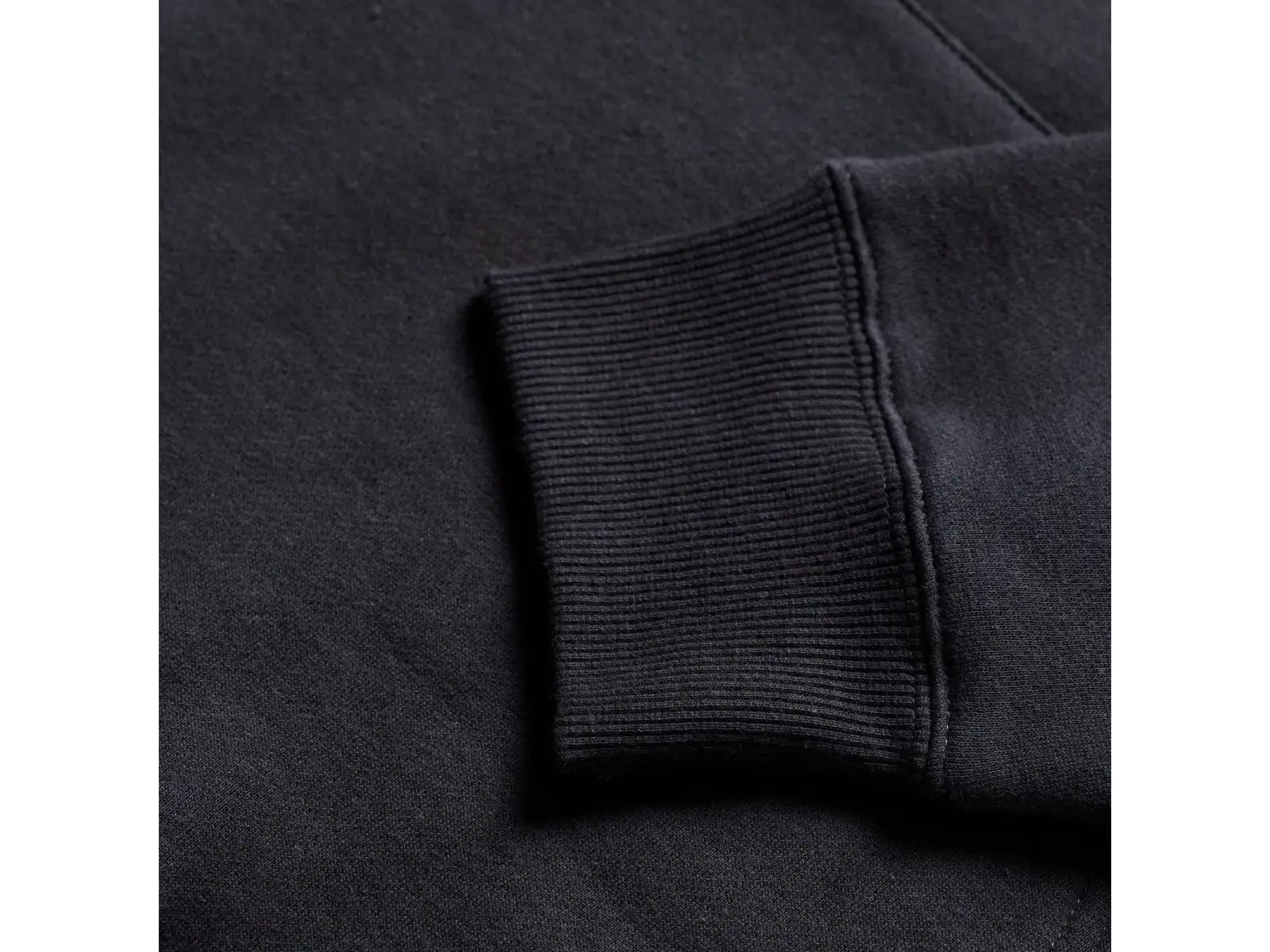 Troy Lee Designs Peace Out men's hoodie Carbon/Black