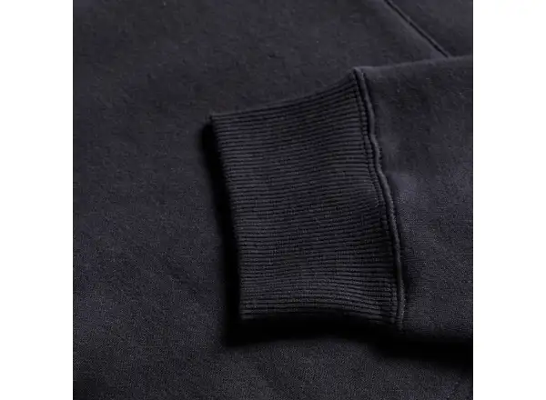 Troy Lee Designs Peace Out men's hoodie Carbon/Black
