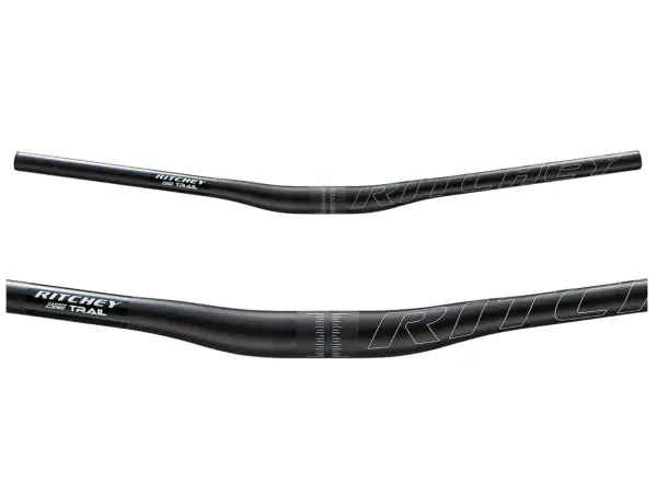 Ritchey WCS Trail Carbon Rizer handlebars 780mm UD matt