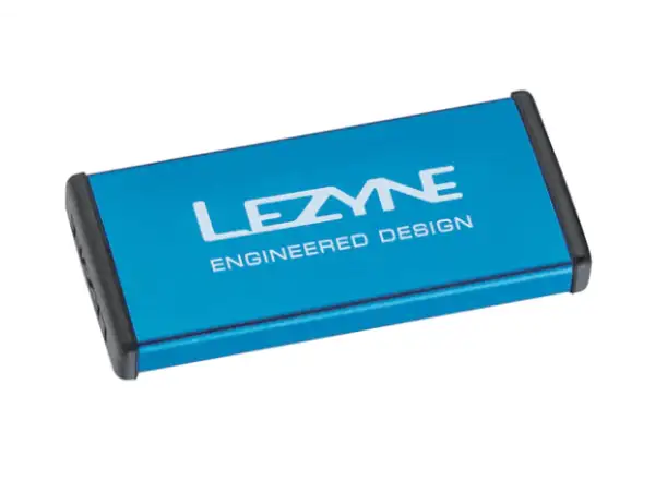 Lezyne Metal Kit patch kit in box