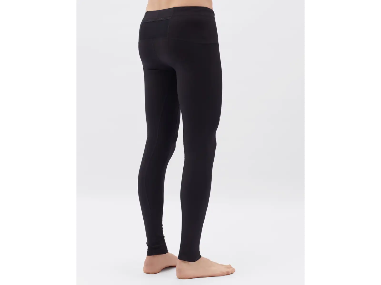 Silvini Lusano trousers Black