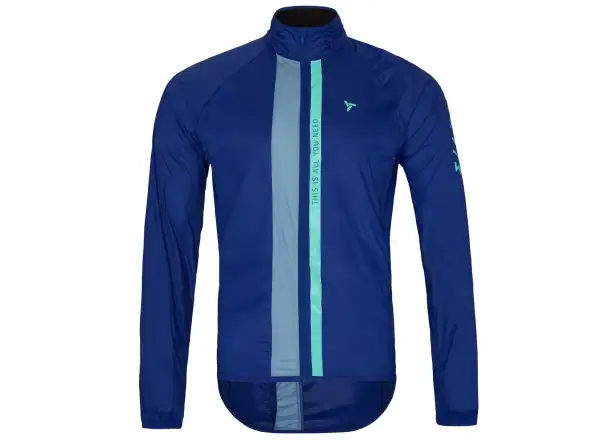 Silvini Gelo men's jacket Blue/Ocean