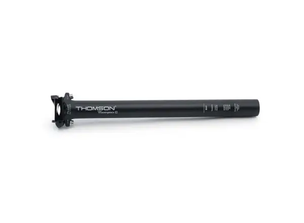 Thomson masterpiece C carbon seatpost 30.9/350 mm