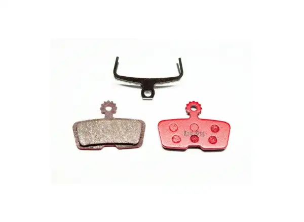 Kool Stop Avid Code R brake pads organic