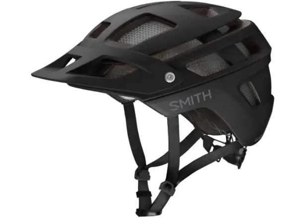 Smith Forefront 2 MIPS helmet Matte black