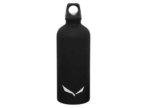 Salewa Isarco bottle 1000 ml Black Out