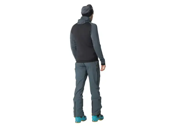 Dynafit Radical Polartec men's jacket Cinder