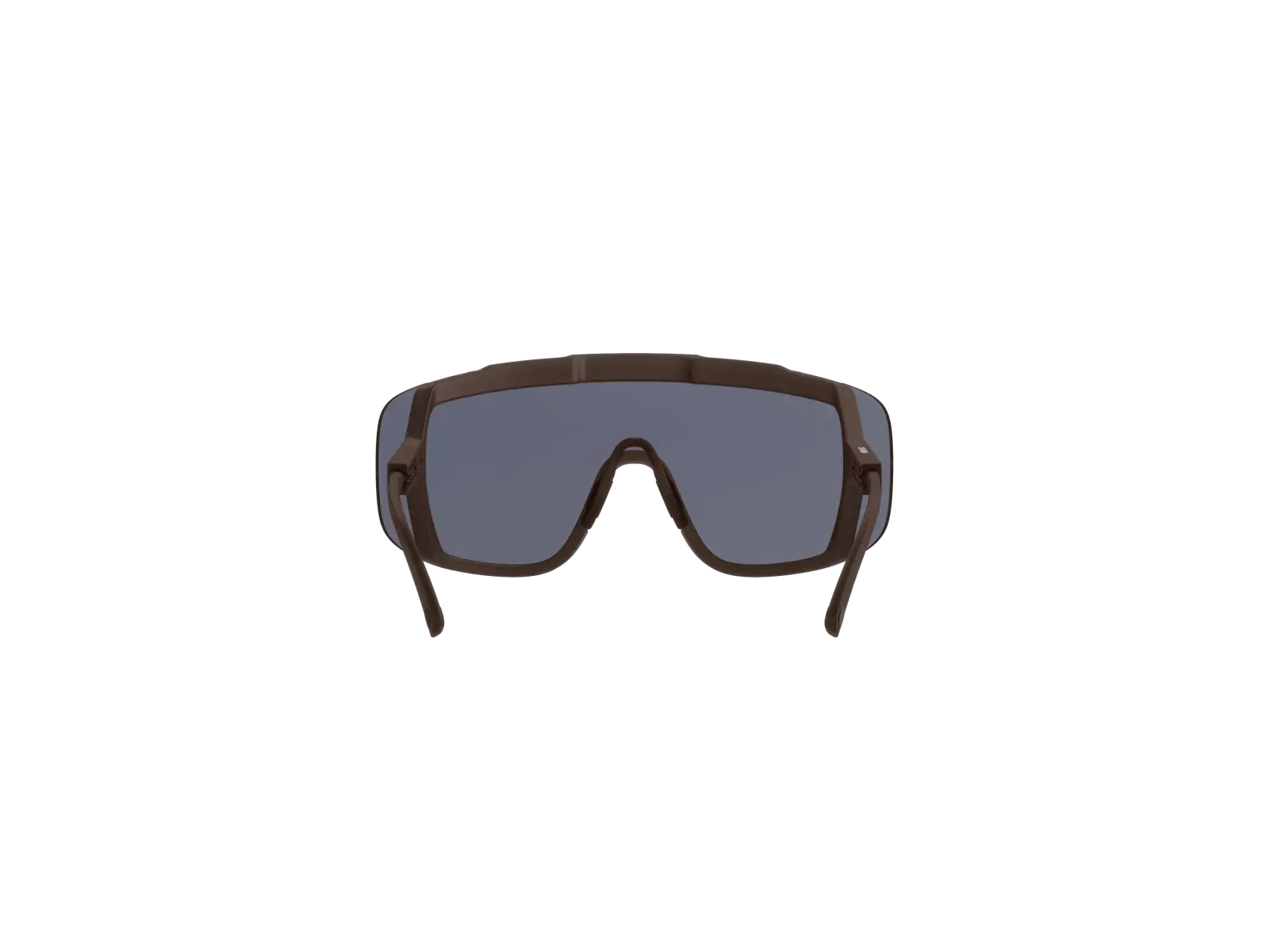 POC Devour cycling glasses Bronzite Brown/Clarity Universal/Partly Sunny Turquoise