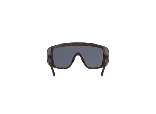 POC Devour cycling glasses Bronzite Brown/Clarity Universal/Partly Sunny Turquoise