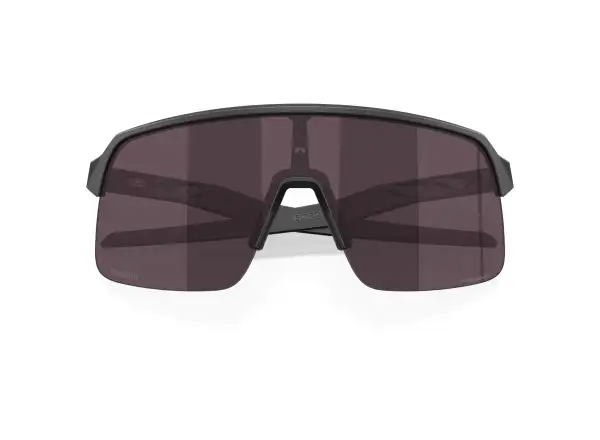 Oakley Sutro Lite photochromic glasses Matte Carbon/Prizm Transitions Black