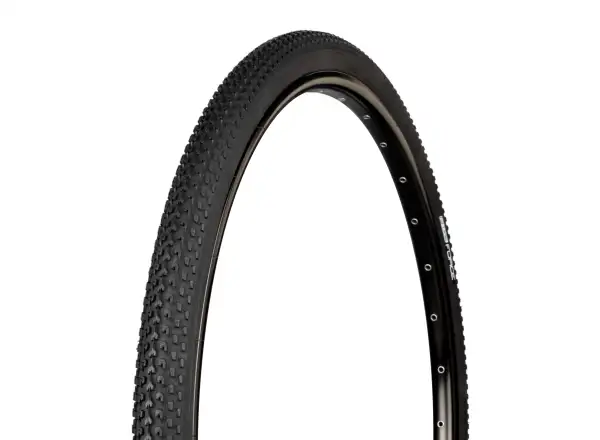 Force trekking tire 700 x 40C wire black