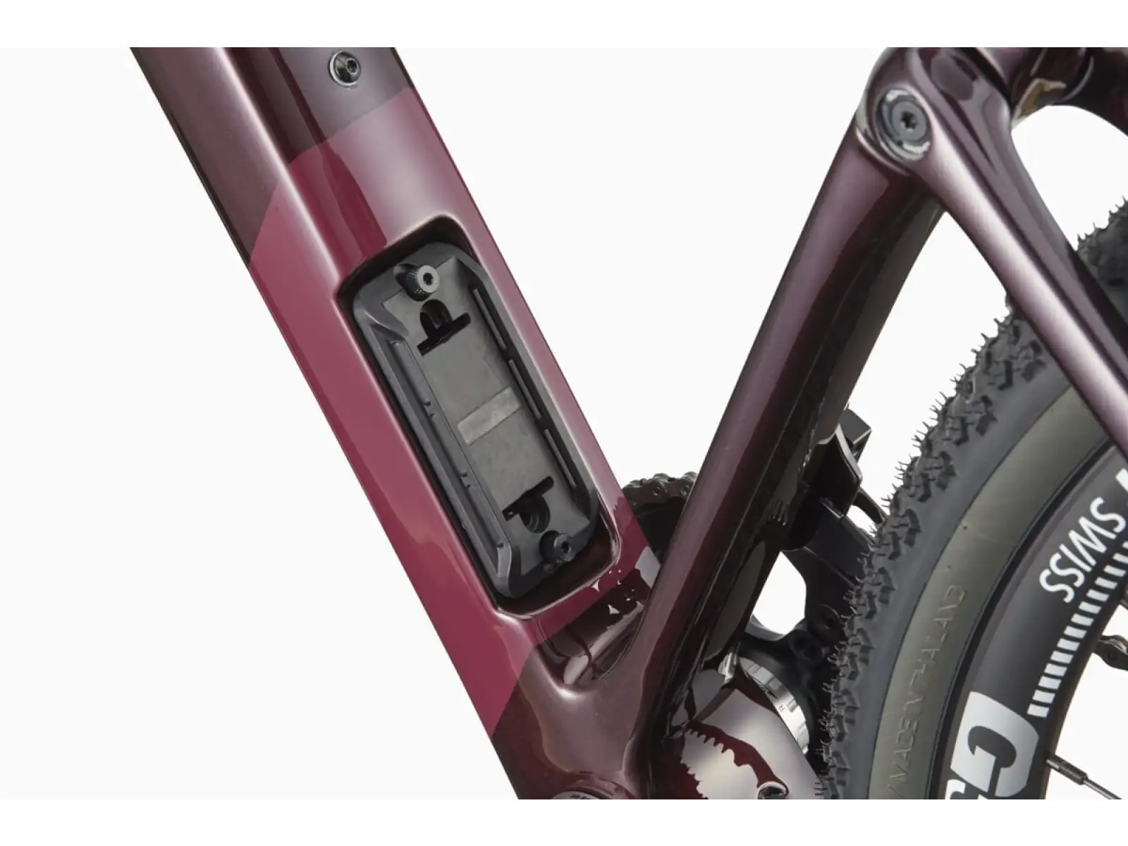 Cannondale Topstone Carbon 2 Lefty gravel bike RRP