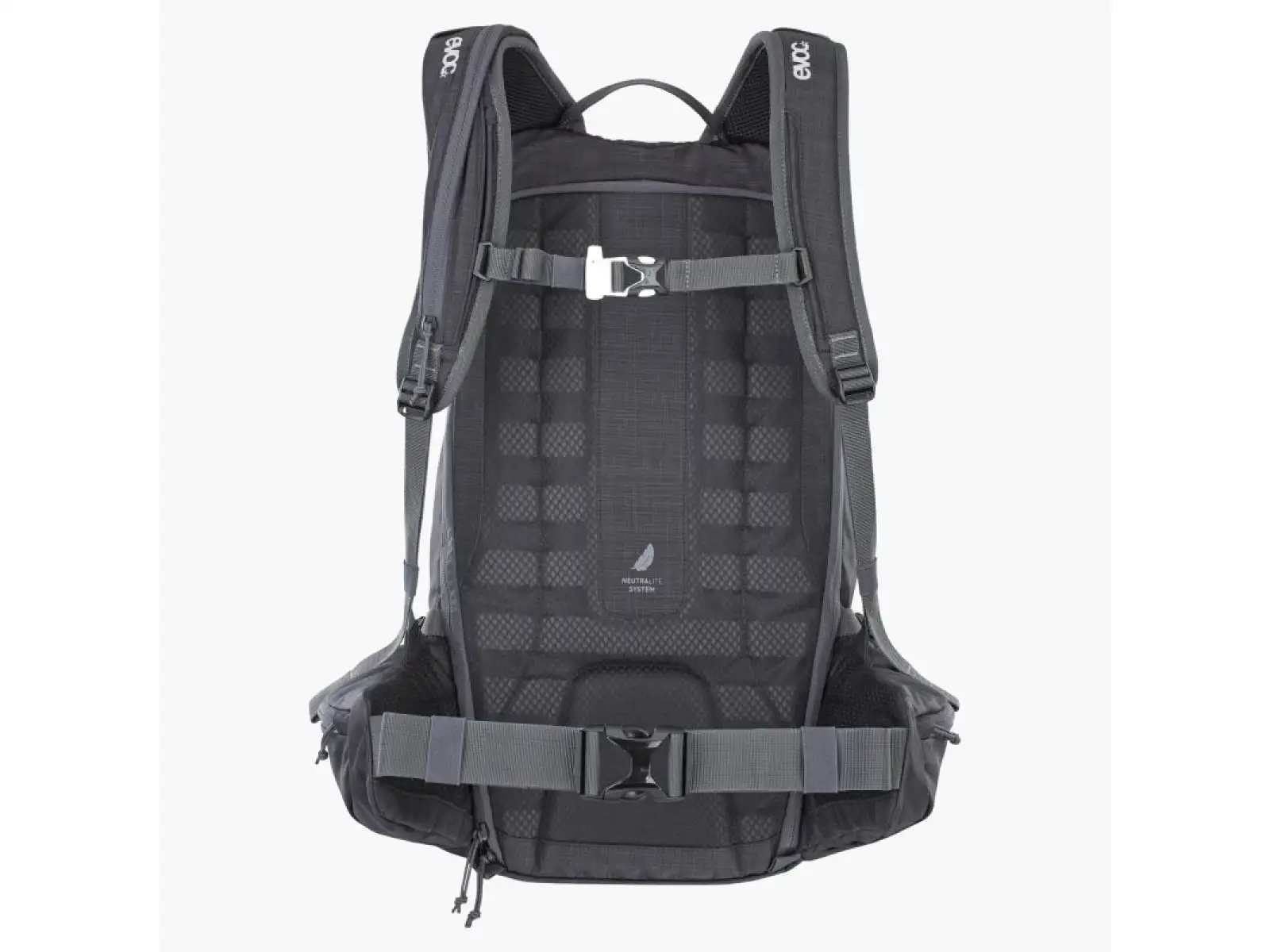 Evoc Line 20 Backpack Carbon Grey