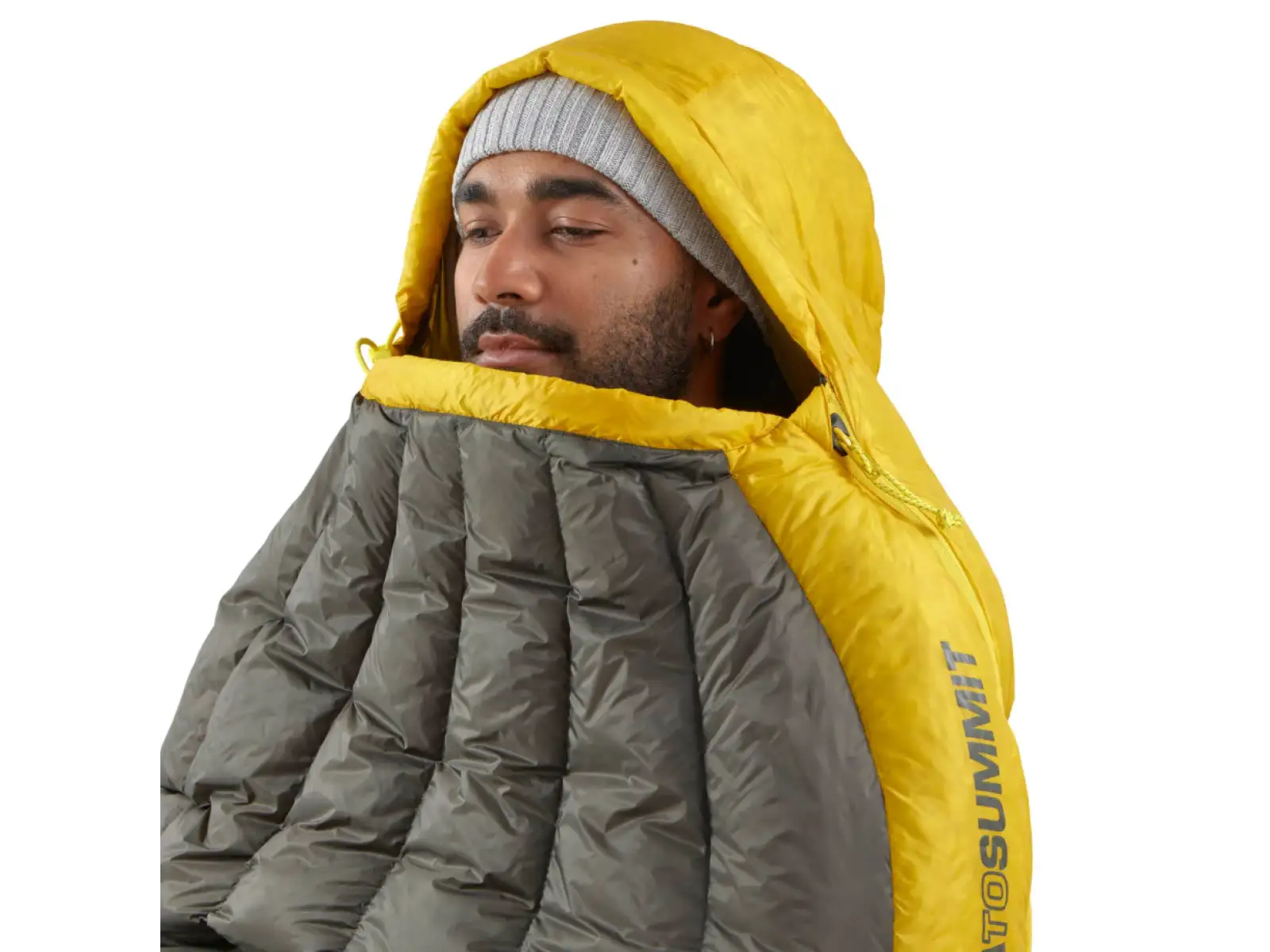 Sea to Summit Spark Down Regular sleeping bag
