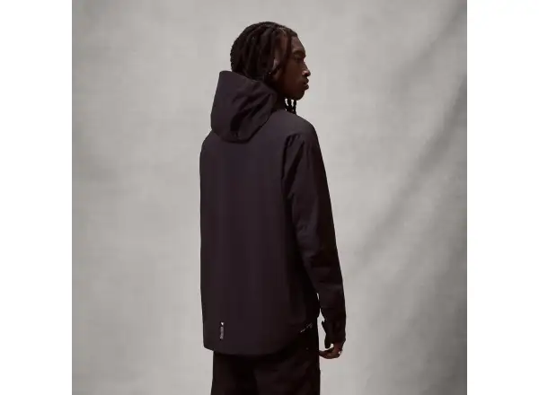 Endura Alltrack Rout Waterproof men's jacket Black