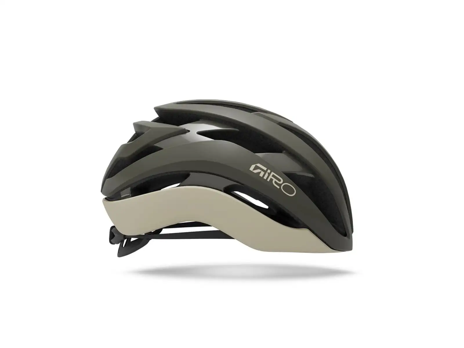 Giro Cielo MIPS helmet Mat Dark Sage
