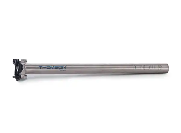 Thomson masterpiece C titanium seatpost straight 27.2 mm