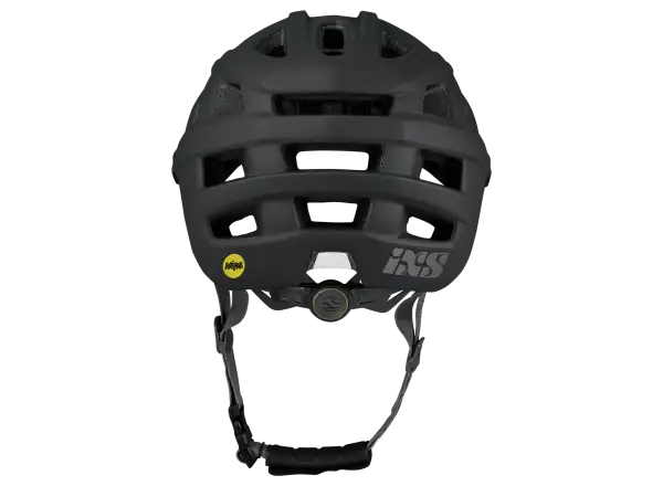 IXS Trail EVO MIPS MTB helmet Black