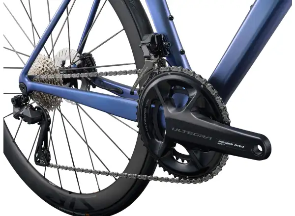 Liv Langma Advanced Pro 0 Pro Compact road bike Thundercloud