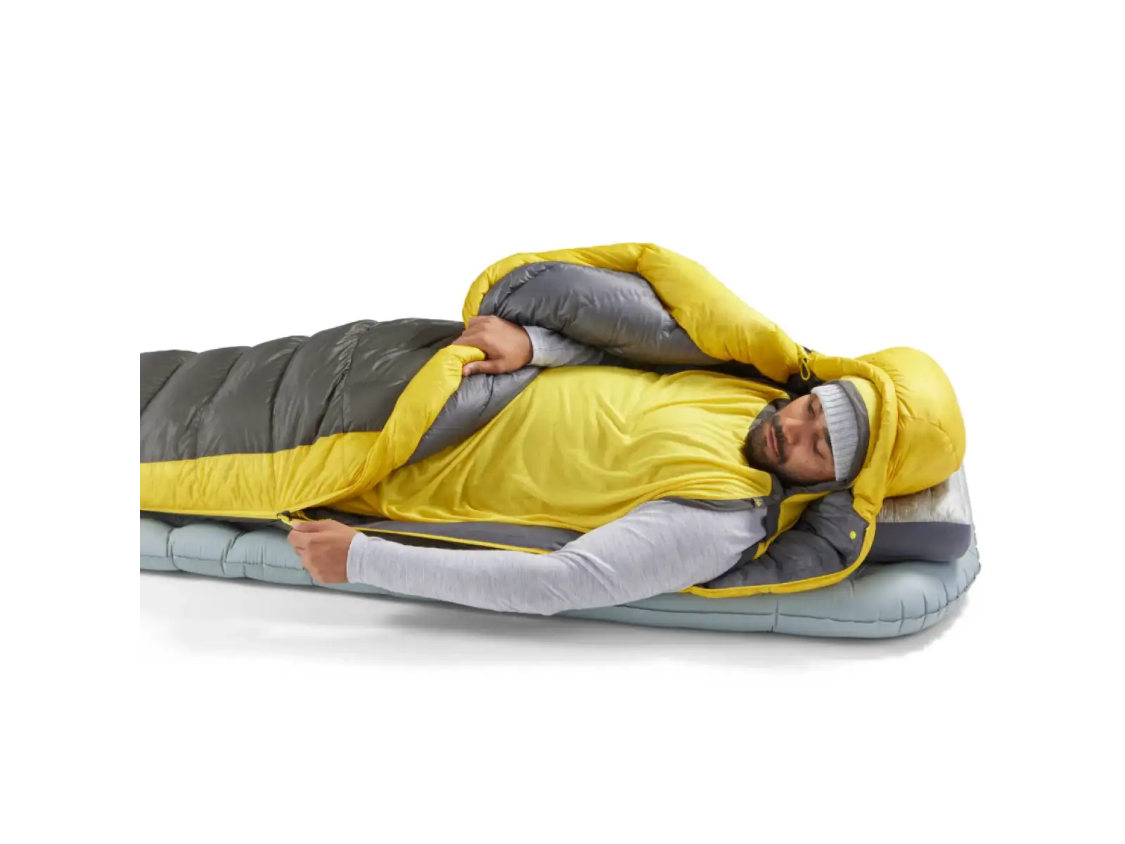 Sea to Summit Spark Down Regular sleeping bag