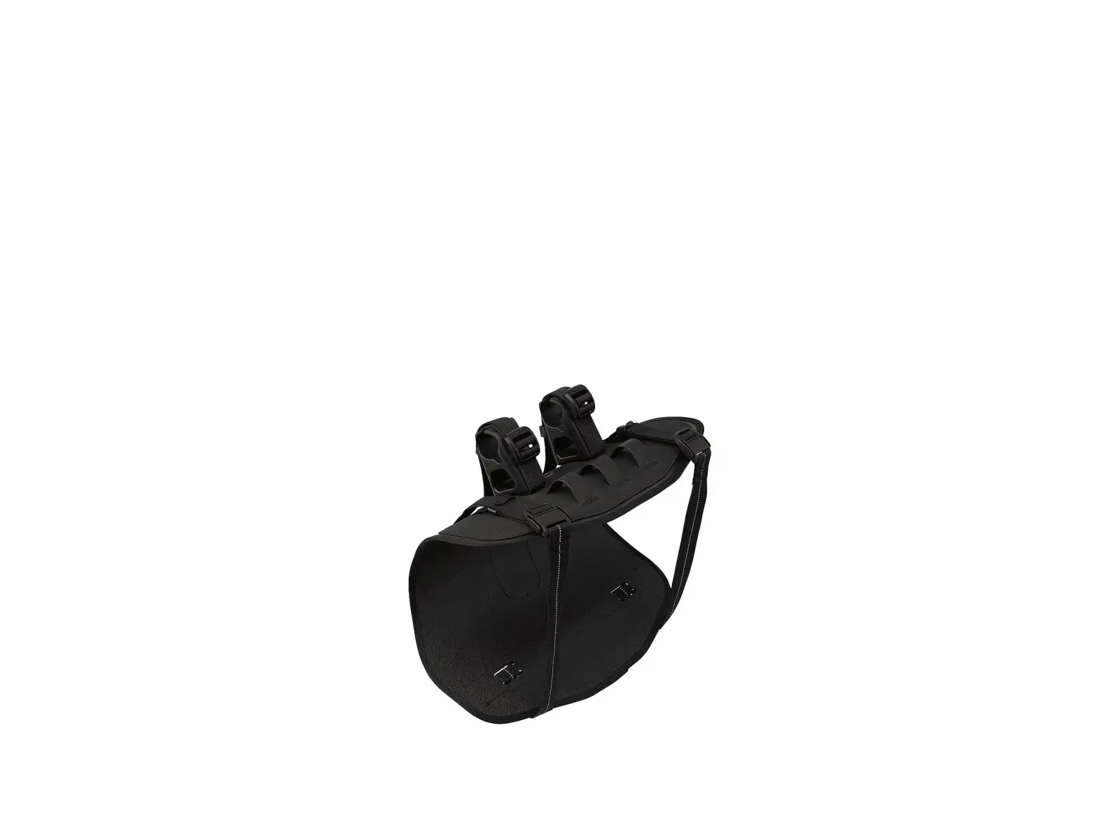 Osprey Escapist Handlebar Bag 10 L Black