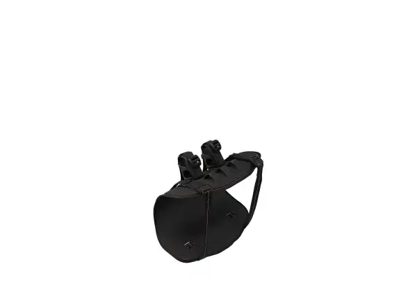 Osprey Escapist Handlebar Bag 10 L Black