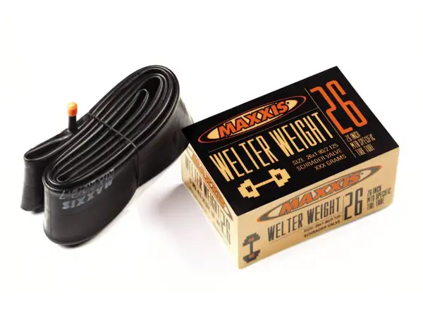 Maxxis Welter Weight trekking tube 700x33/50 gal. valve 48 mm