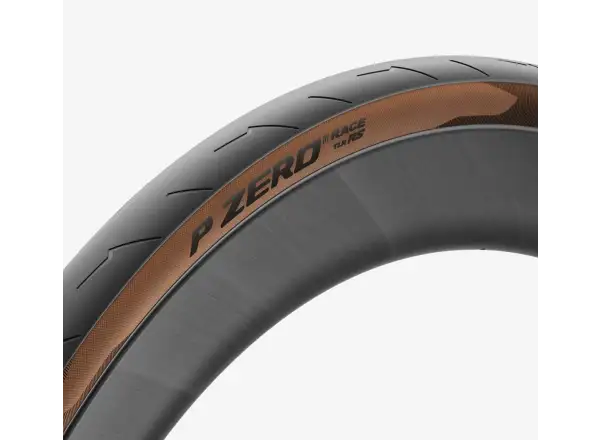 Pirelli P ZERO™ Race RS TLR, SpeedCORE, SmartEVO2, 120tpi, tire kevlar Classic