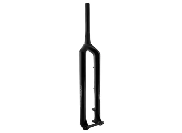 Force MTB 29" Boost fork carbon black 15x110 mm