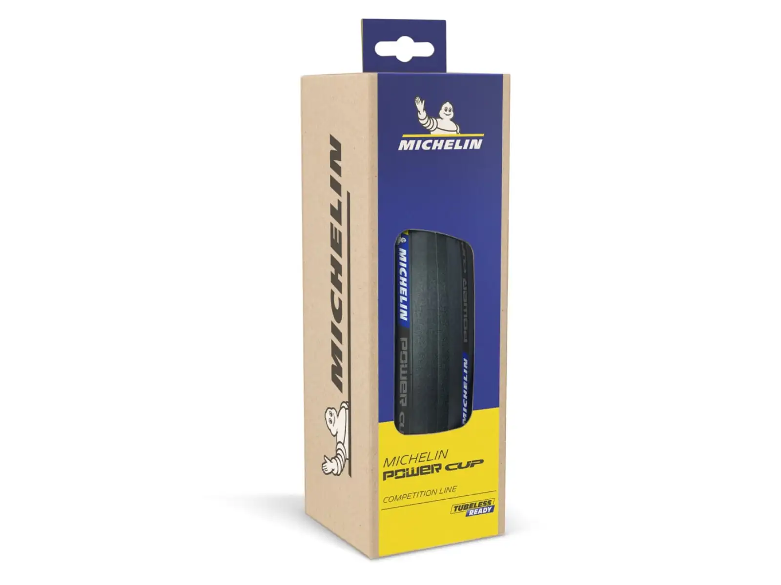 Michelin Power Cup Competition Line TLR 30-622 road tire kevlar black