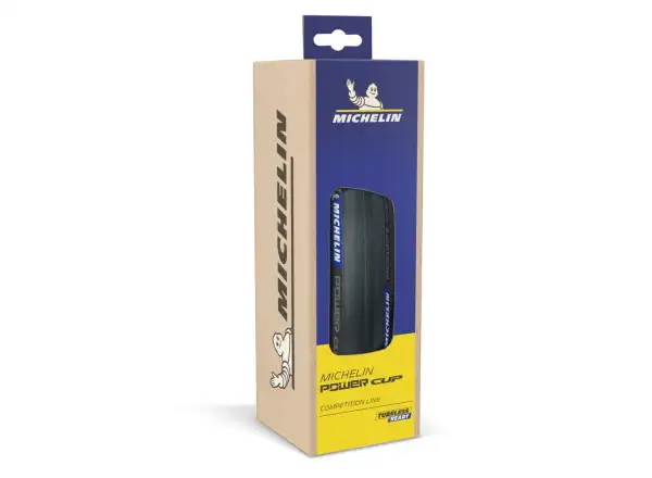 Michelin Power Cup Competition Line TLR 30-622 road tire kevlar black