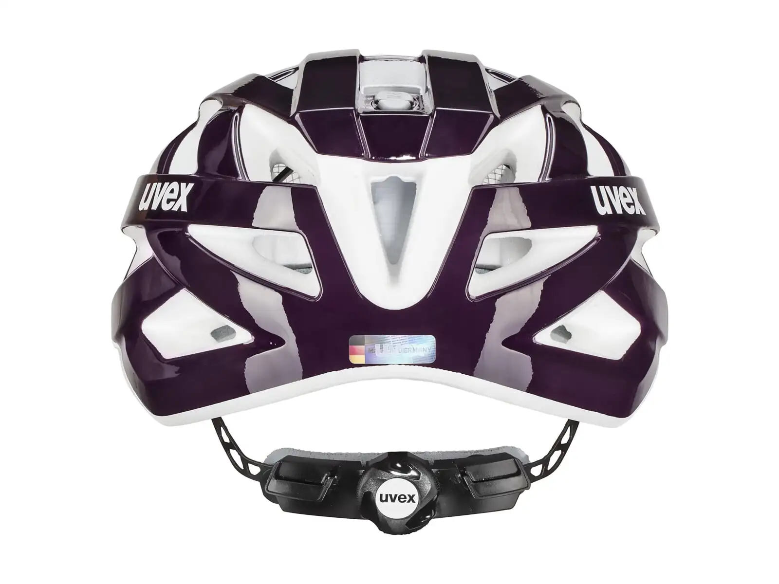 Uvex I-VO 3D helmet Prestige